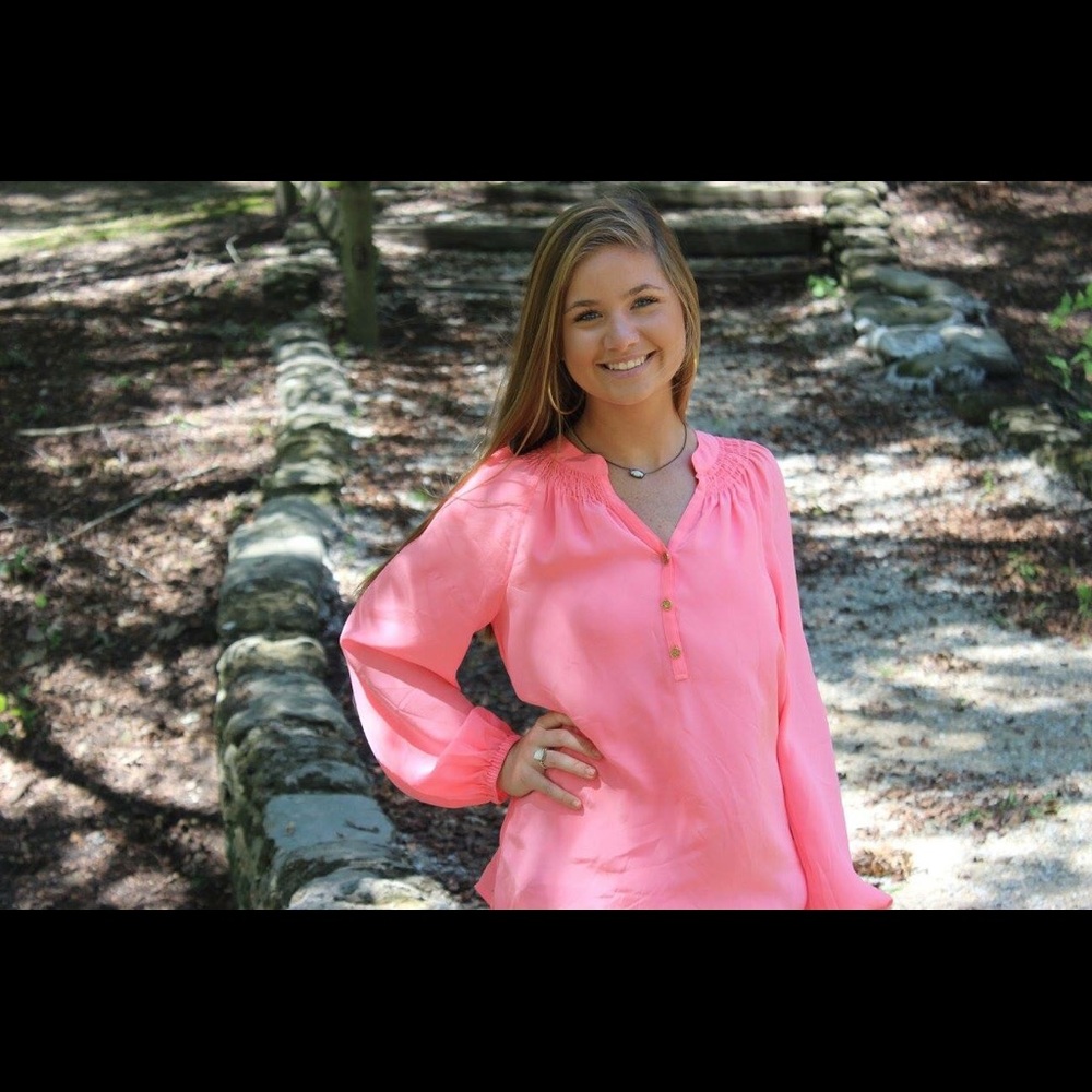 Lilly Pulitzer Shirt